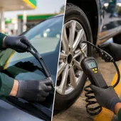Serviços automotivos Sonho Meu