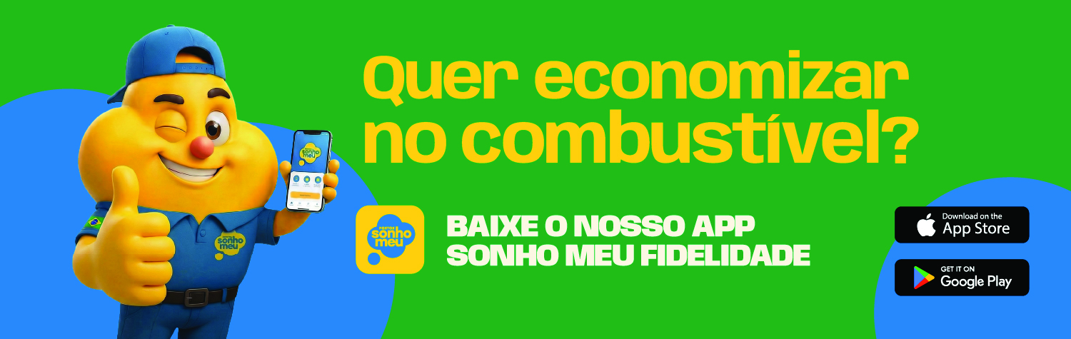 APP SONHO MEU - Banner Site 1500x475px